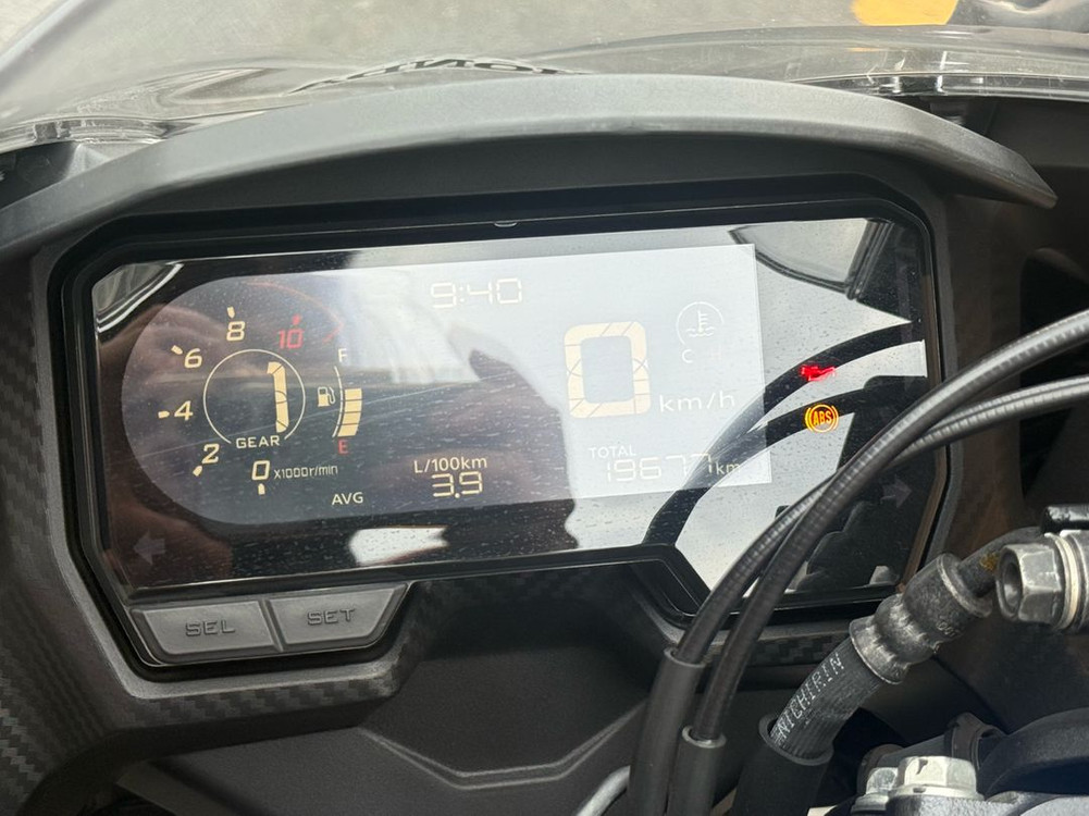 혼다 cbr-500r 이미지