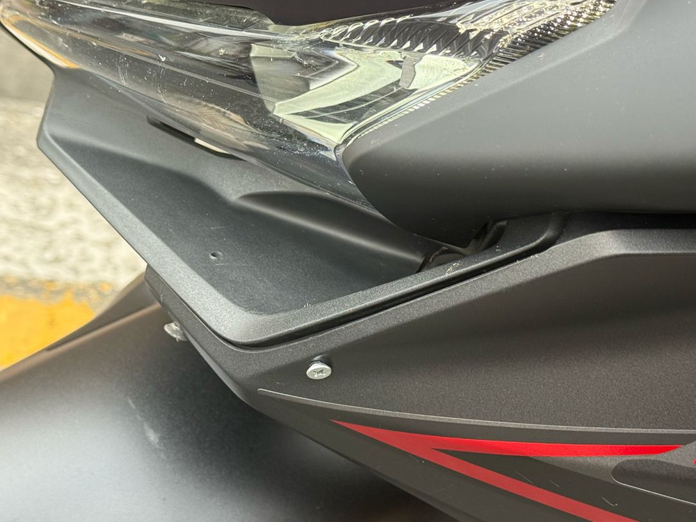 혼다 cbr-500r 이미지