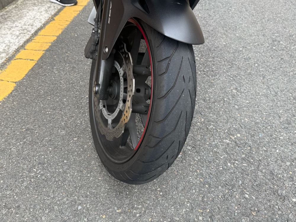 혼다 cbr-500r 이미지