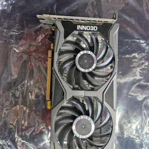 RTX2060 그래픽카드 이미지