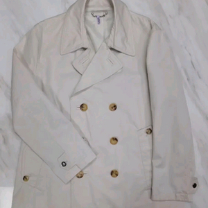 [정품 파격가 남성] 루이비통 더블 하프 자켓 코트 52 사이즈 (샤넬 구찌 프라다 펜디 에르메스 디올) 이미지