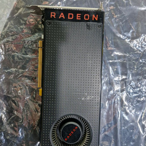 RX 570 4gb그래픽카드 이미지