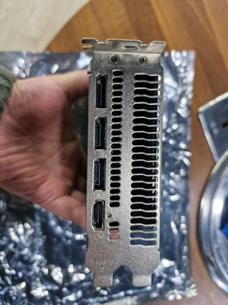 RX 570 4gb그래픽카드 이미지