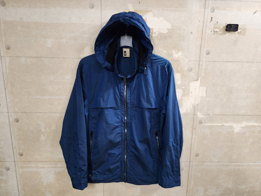 (100)K2 정품 남성 춘추 방풍 바람막이 점퍼/100size/상태우수 이미지