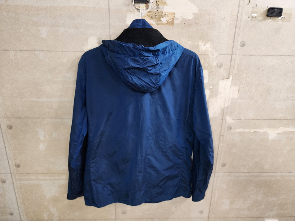 (100)K2 정품 남성 춘추 방풍 바람막이 점퍼/100size/상태우수 이미지