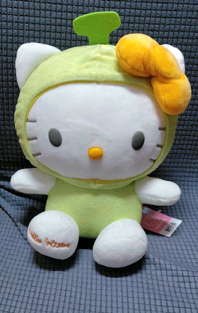 인형 헬로키티 짱구 도라에몽 치이카와 쿠로미 마이멜로디 핑구 마시마로 시나모롤 잔망루피 벨리곰 카피바라 팬더 이미지