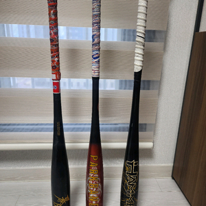 야구 배트 33-28, 33-30 판매 이미지