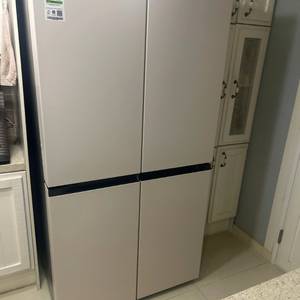 엘지 큰 냉장고 팝니다. 이미지
