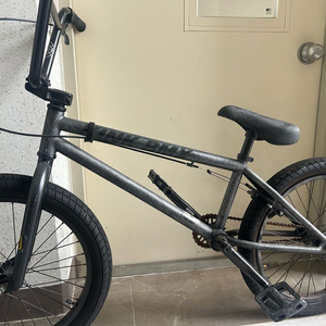 BMX 자전거 이미지