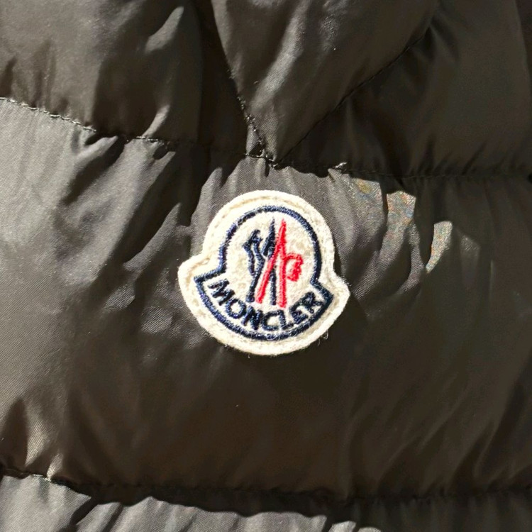 몽클레어 클루니 롱패딩 2사이즈 이미지