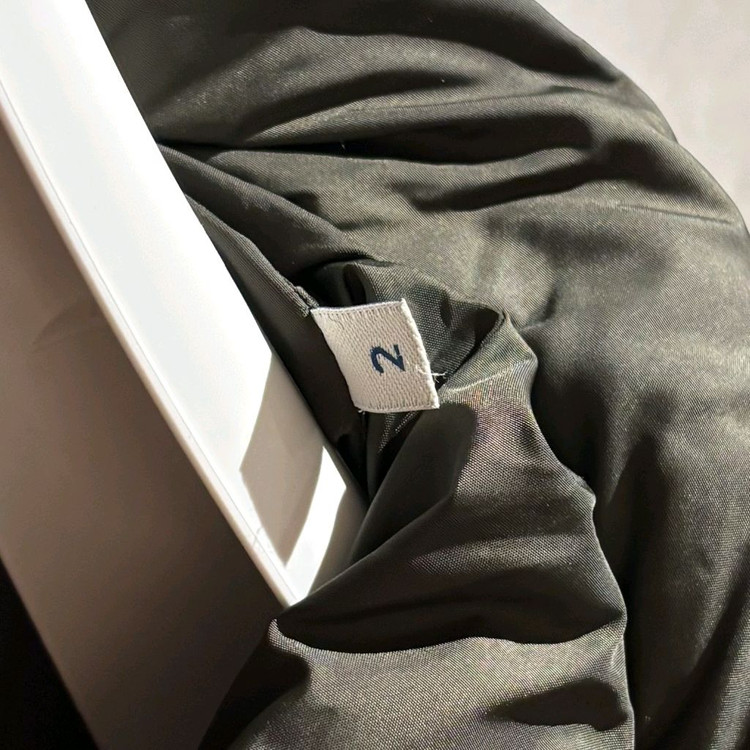 몽클레어 클루니 롱패딩 2사이즈 이미지