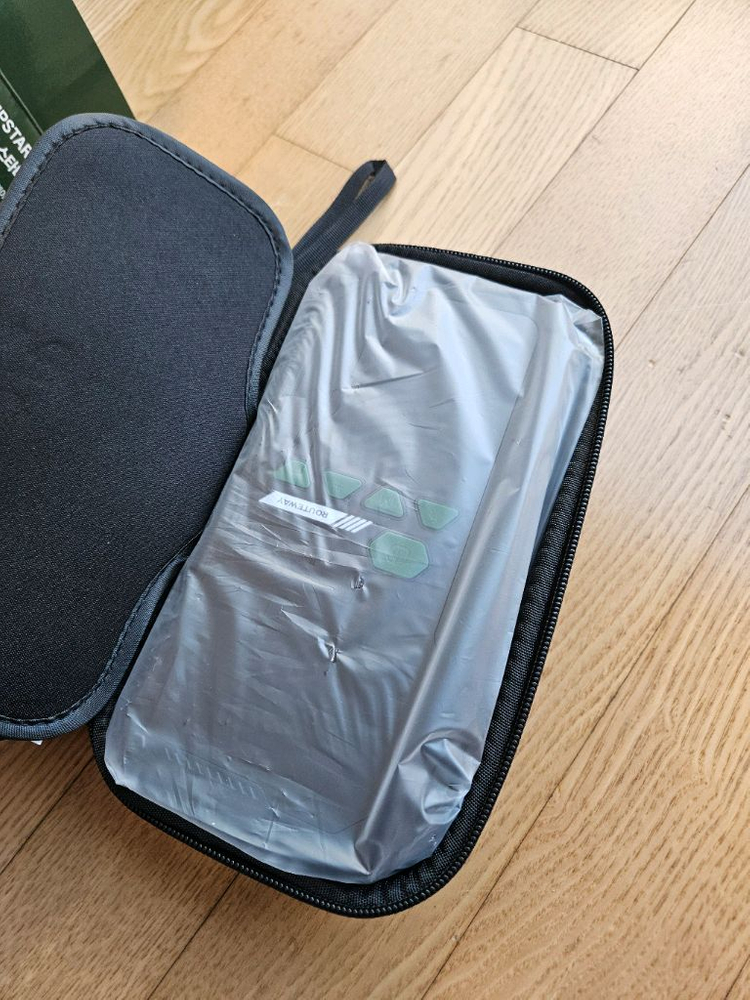 루트웨이 점프스타터 프로2 4in1 (새상품) 이미지