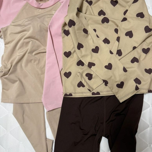 주니어 래쉬가드 수영복 3종, 스윔햇 일괄 판매 이미지