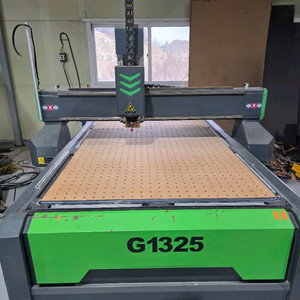 CNC 라우터 일체 이미지