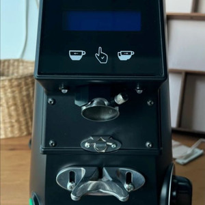 레미닥 MST-64P ENT 커피 그라인더 이미지