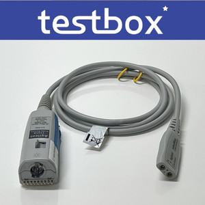 Agilent 중고 차동프로브 1131A 3.5GHz 고전압프로브 판매 이미지