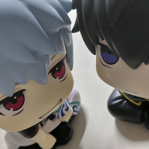 은혼 긴토키 룩업 이미지