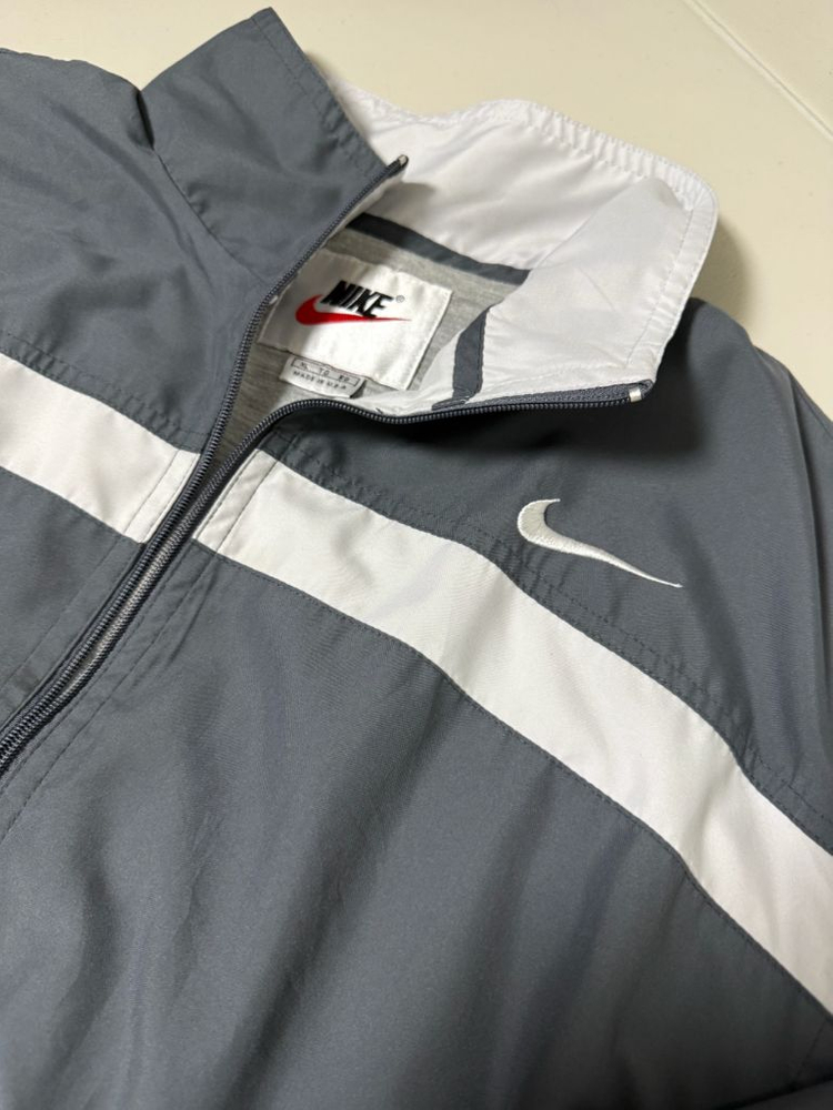 나이키 빅스우시 바람막이 XL 이미지