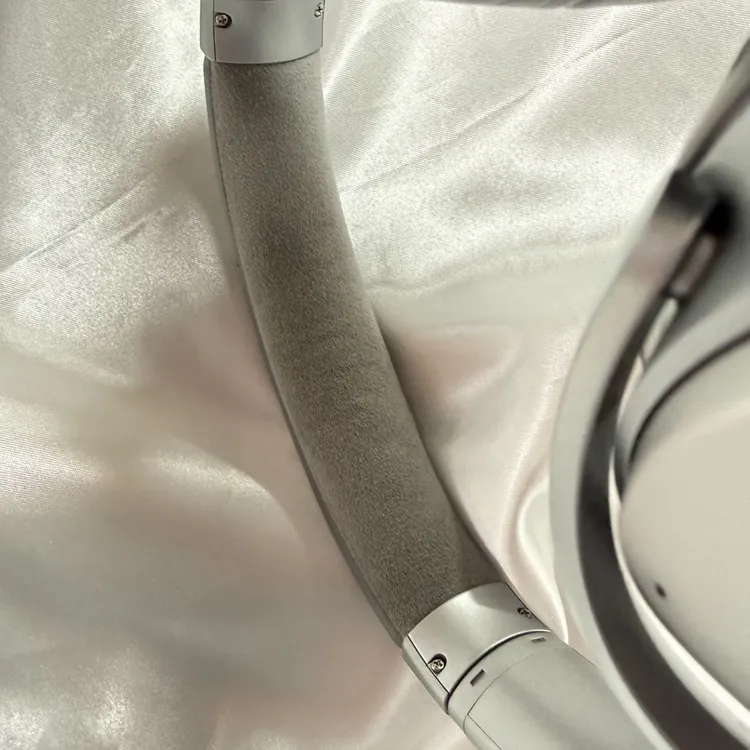 BOSE QC35 II 헤드셋 실버 헤드폰 회색 그레이 보스 이미지