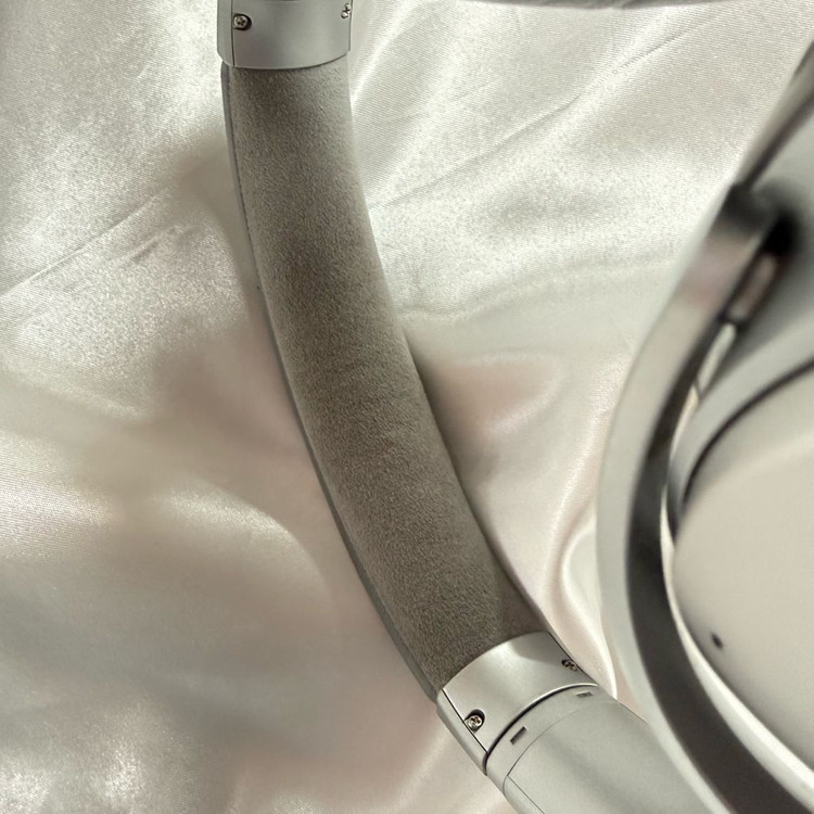 BOSE QC35 II 헤드셋 실버 헤드폰 회색 그레이 보스 이미지