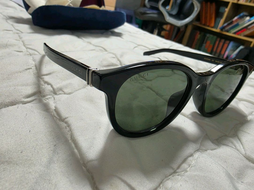 Gucci 구찌 선글라스 GG1674SK - 001 S급 이미지