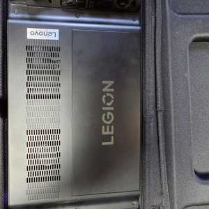 리전고 2tb 팝니다(리전고1) 이미지