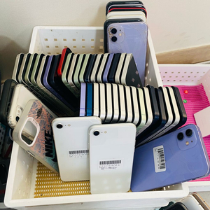 아이폰 12미니 / Se3 대량 판매 환영 이미지