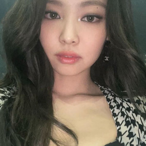 샤넬 CC로고 체인 귀걸이 이미지