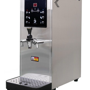 핫워터디스펜서 진성 JS-1 자동온수기 이미지