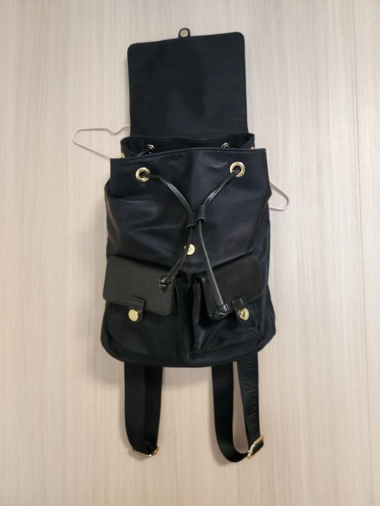 캘빈클라인 여자백팩 등에 매는가방 이미지