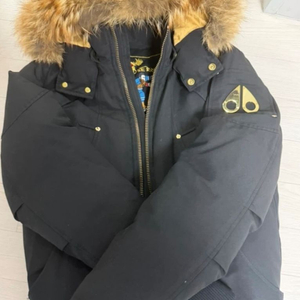 무스너클 발리스틱 금장 m 사이즈 이미지