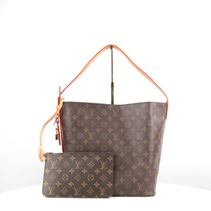 [중고명품다올] 루이비통 모노그램 올 인 GM 버킷 숄더백 M12926 이미지