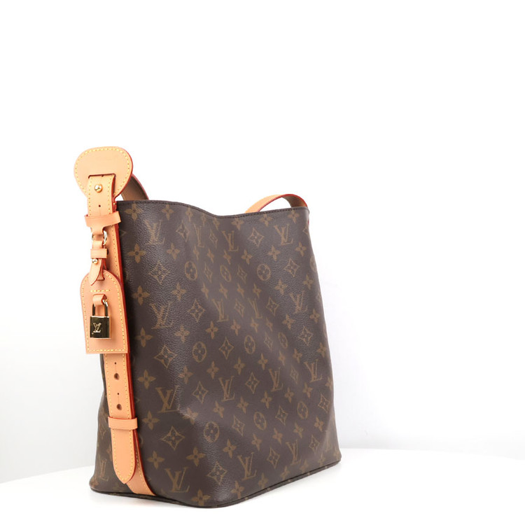 [중고명품다올] 루이비통 모노그램 올 인 GM 버킷 숄더백 M12926 이미지