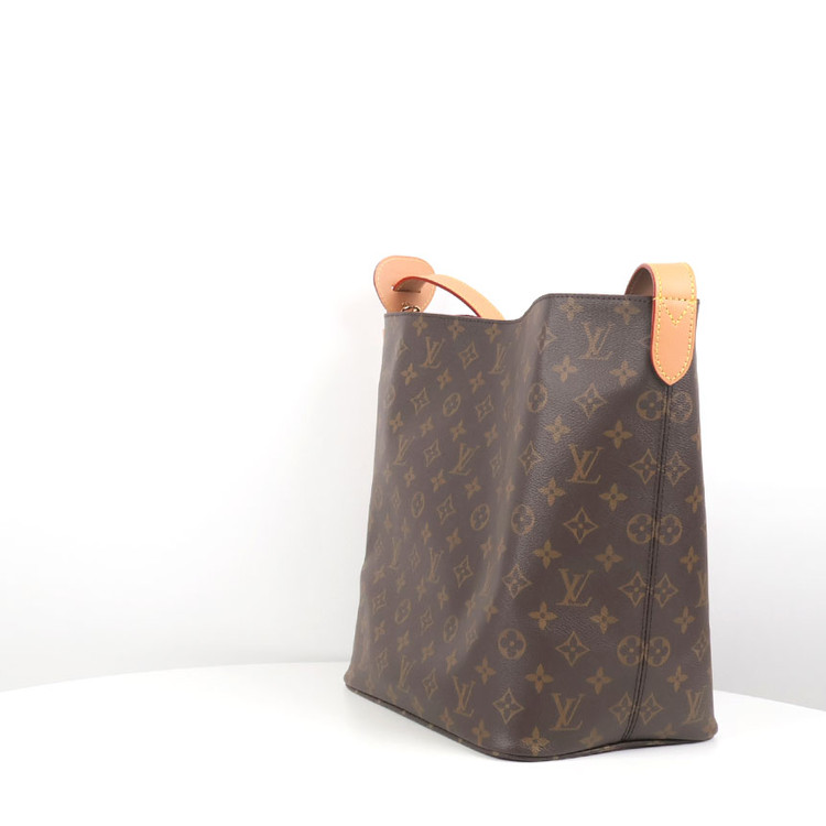 [중고명품다올] 루이비통 모노그램 올 인 GM 버킷 숄더백 M12926 이미지