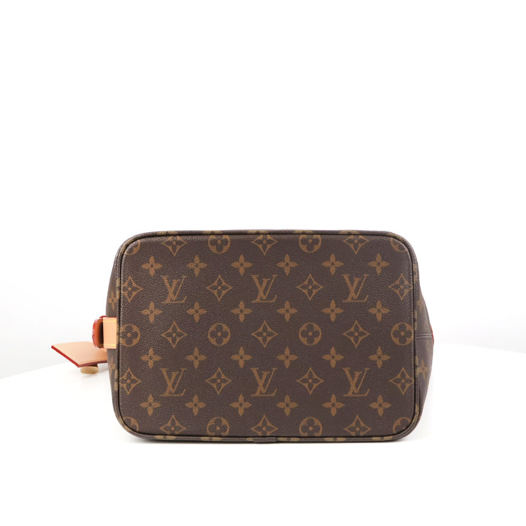 [중고명품다올] 루이비통 모노그램 올 인 GM 버킷 숄더백 M12926 이미지