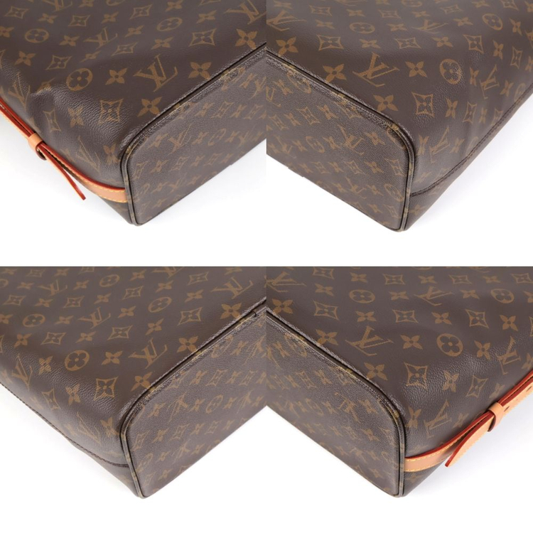 [중고명품다올] 루이비통 모노그램 올 인 GM 버킷 숄더백 M12926 이미지