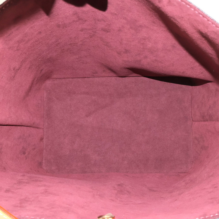 [중고명품다올] 루이비통 모노그램 올 인 GM 버킷 숄더백 M12926 이미지