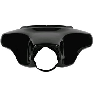 할리데이비슨 스트리트 글라이드 전면 페어링 안심결재 이미지