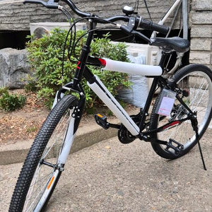 삼천리자전거 26RAVIN 팝니다 이미지