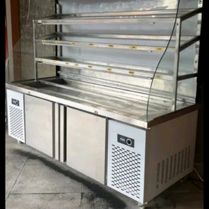 마라탕 쇼케이스 (대구) 이미지