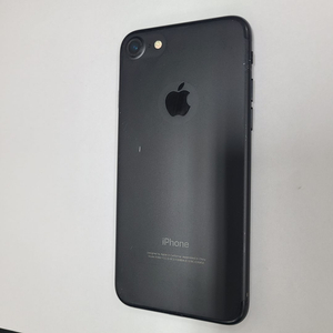 아이폰7 매트블랙 32G 인스타 카메라무음 A급 202173 이미지