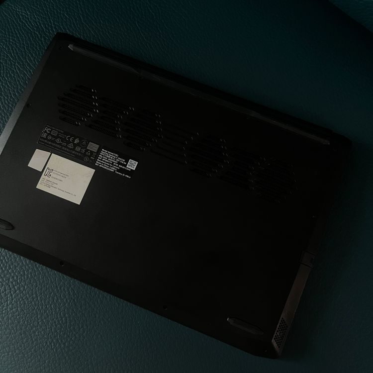 레노버 게이밍 3 아이디어패드 노트북 15ACH6 3050ti 512GB 이미지