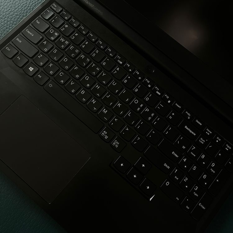 레노버 게이밍 3 아이디어패드 노트북 15ACH6 3050ti 512GB 이미지