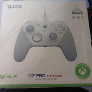 GAMESIR G7 PRO 게임패드 컨트롤러 이미지