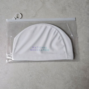 내셔널키즈 수영모 이미지