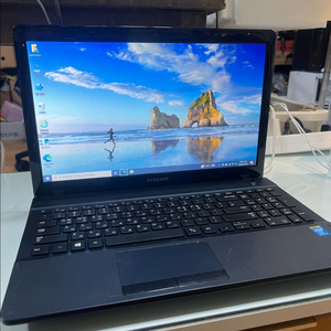 (무료배송)삼성 윈도우10 가정사무용 노트북 이미지