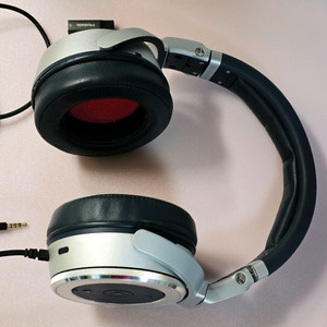 젠하이저 HD630VB 전문가용 프리미엄 고성능 유선 헤드폰 이미지