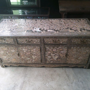 자개장 이조자개장 이미지