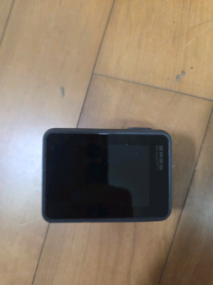 고프로5블랙 이미지