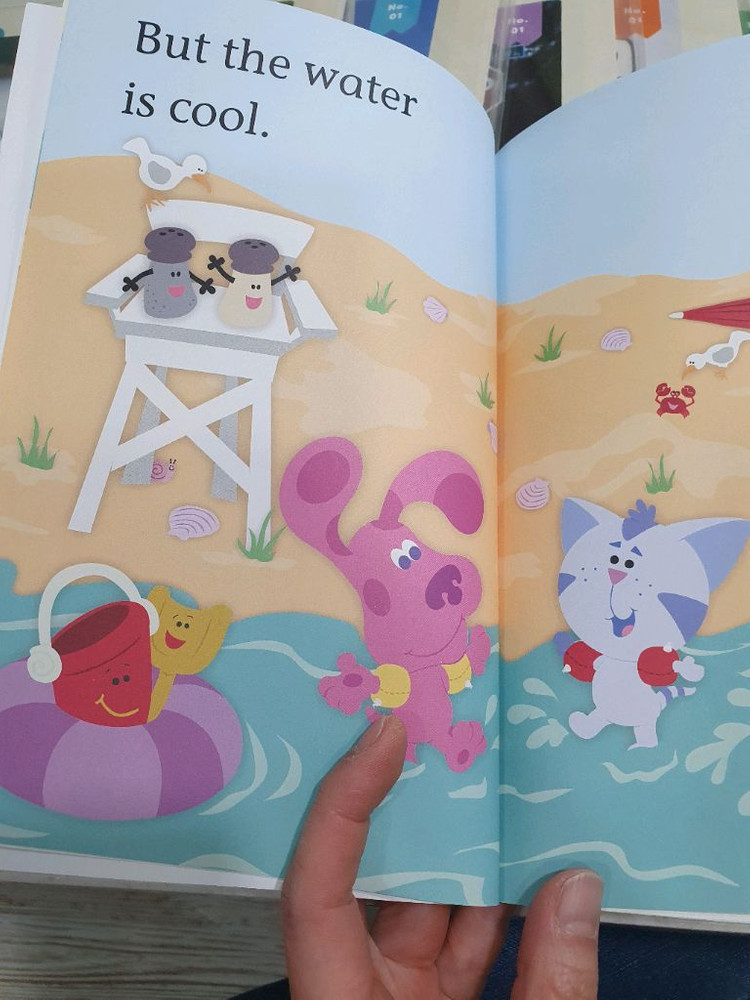 영자신문,elt,영어책,앤서니브라운 영어책 이미지